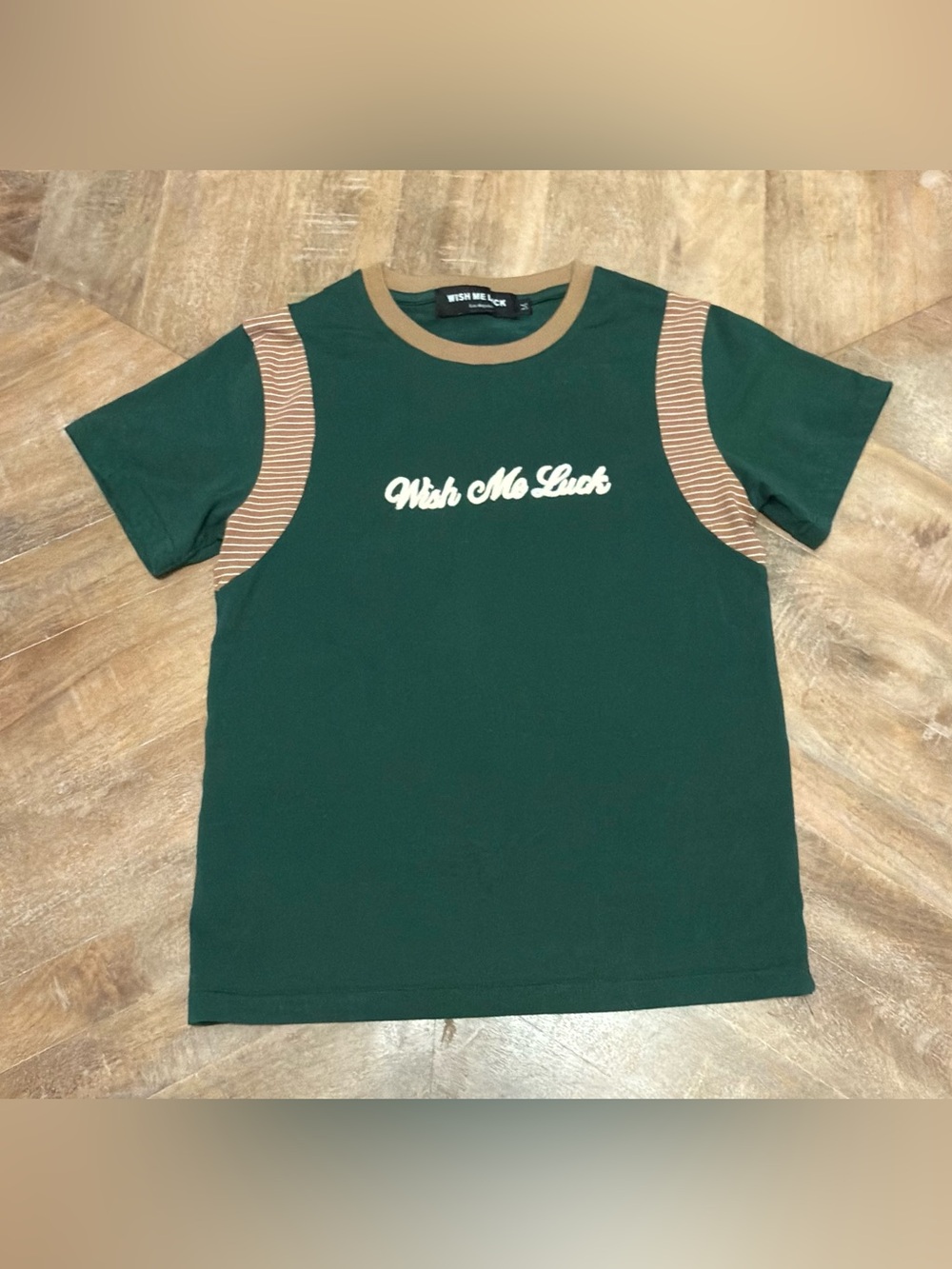 Baby Tee